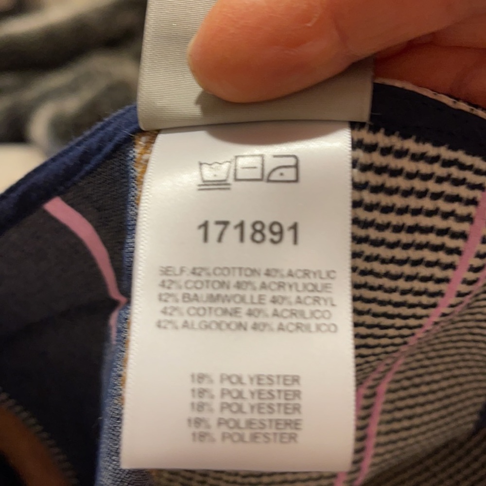 Perfect Fall Top - image 4